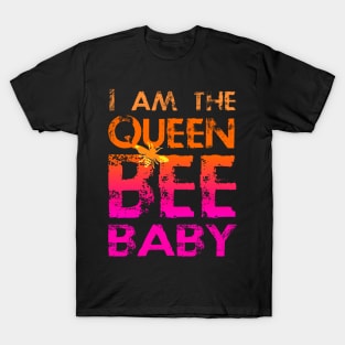 Queen Bee T-Shirt